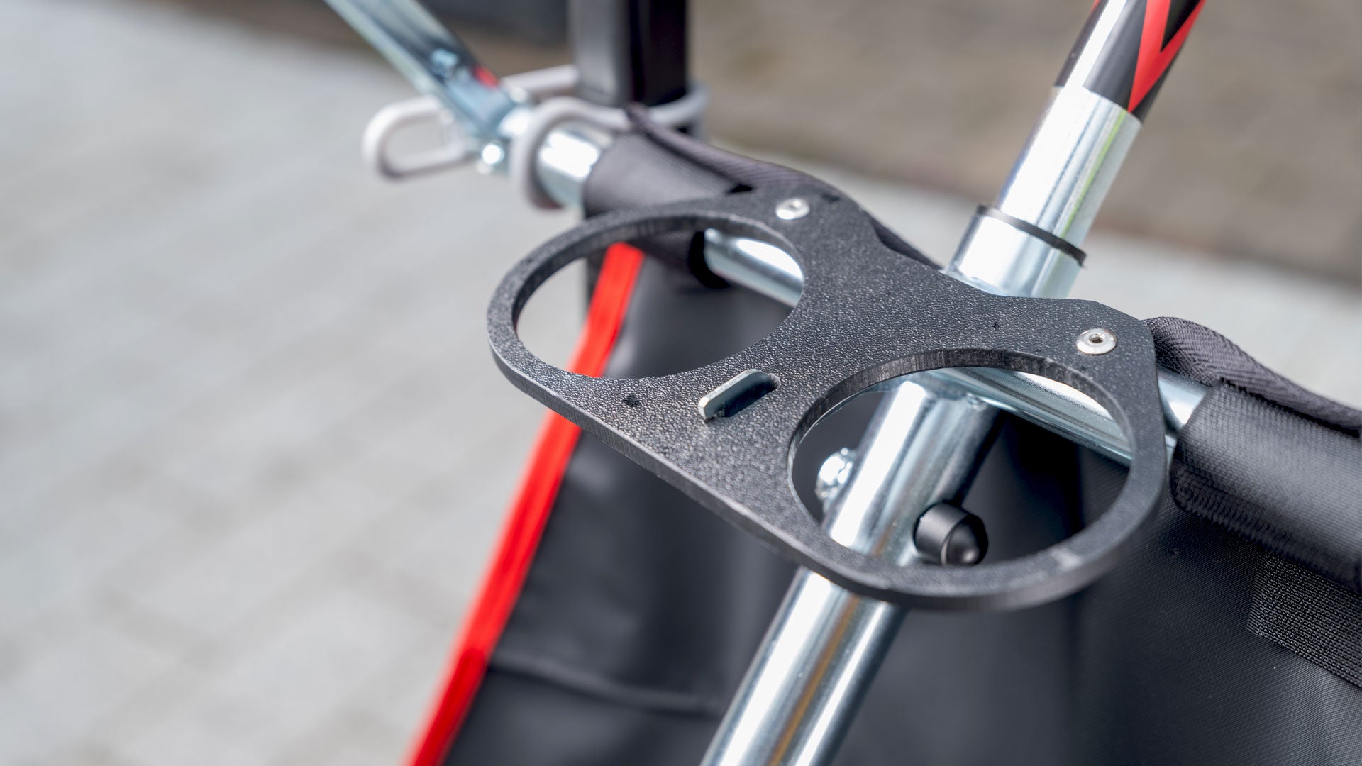 Street Boss Drink Holder.