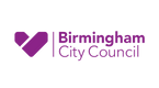 Birmingham City Council logo