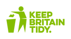 Keep Britain Tidy logo.