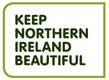 Keep Northern Ireland Beautiful Logo.