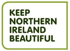 Keep Northern Ireland Beautiful Logo.