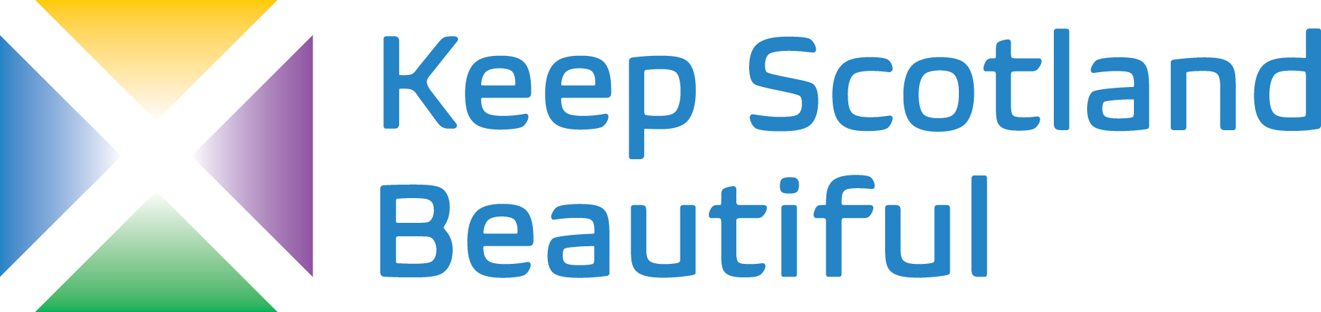 Keep Scotland Beautiful logo