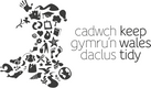 Keep Wales Tidy Logo