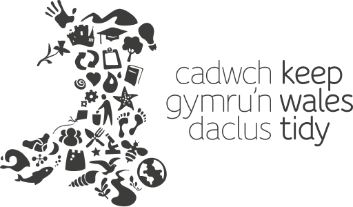 Keep Wales Tidy Logo
