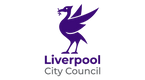 Liverpool City Council Logo.