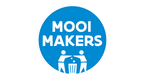 Logo of MOOI MAKERS.