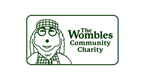 Logo of The Wombles Community Charity.