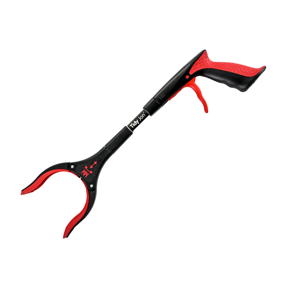 Tidy Jon Pro Litter Picker.
