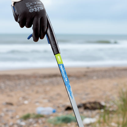 Beachmaster Rotating Head Litter Picker Beach Cleaner
