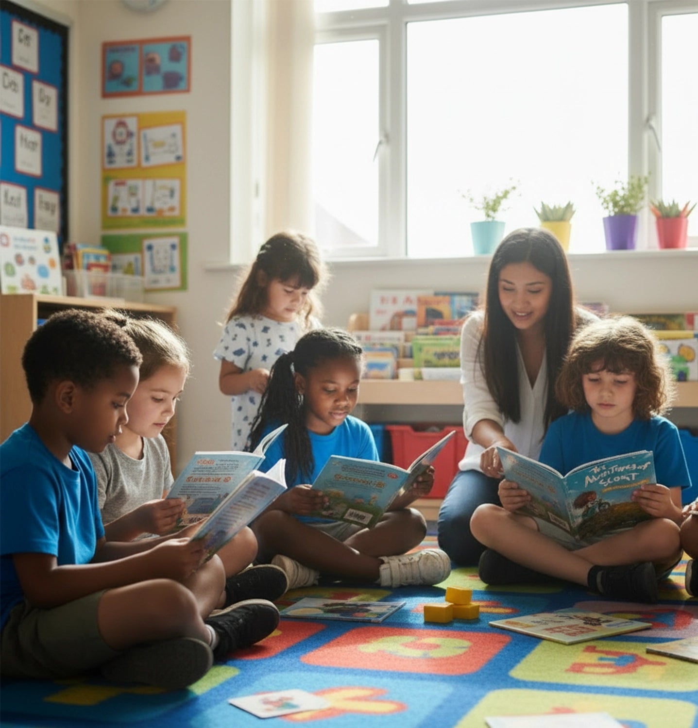 The Adventures of Scout - Stop Dropping Litter!