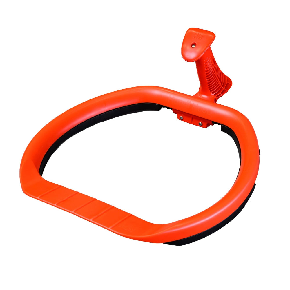 A HandiHoop Pro on a white background