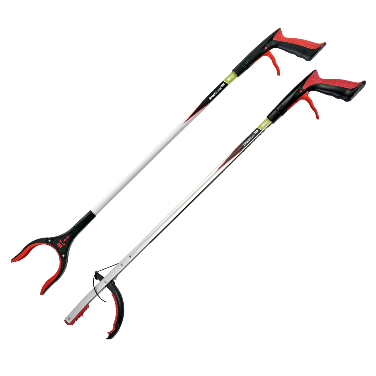 Bundle litter picking kit
