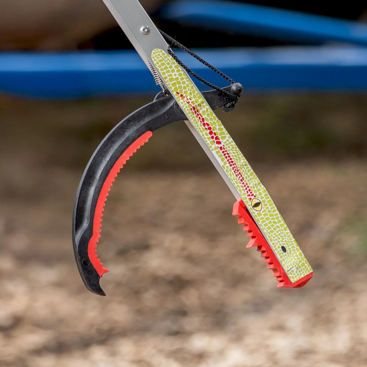 Graptor kids litter picker