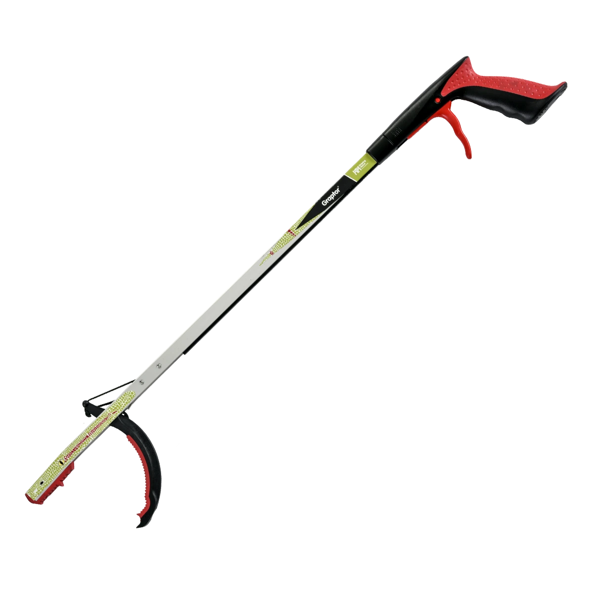 Graptor kids litter picker.
