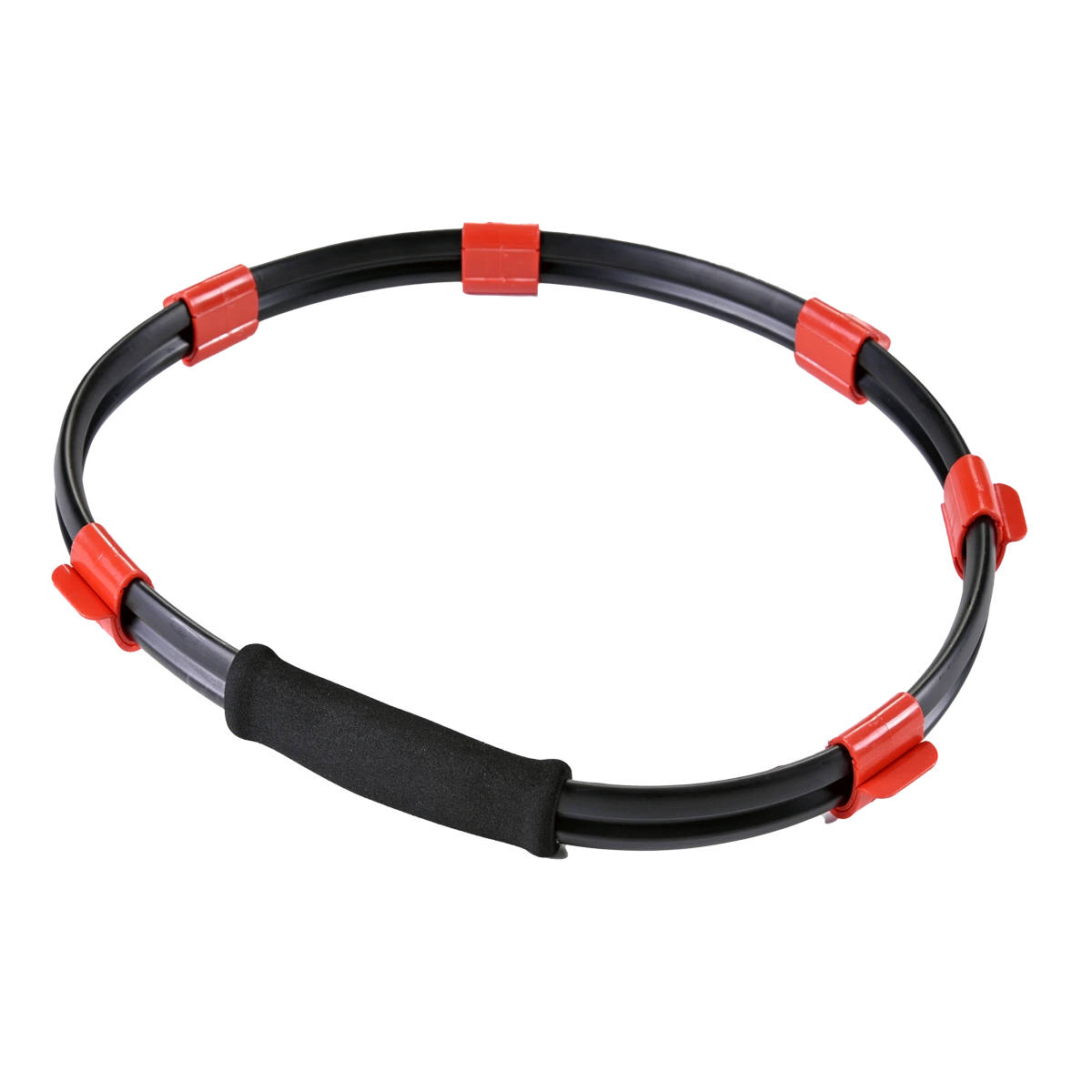 Handi Hoop Clip litter picking hoop.