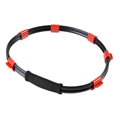Handi Hoop Clip litter picking hoop.