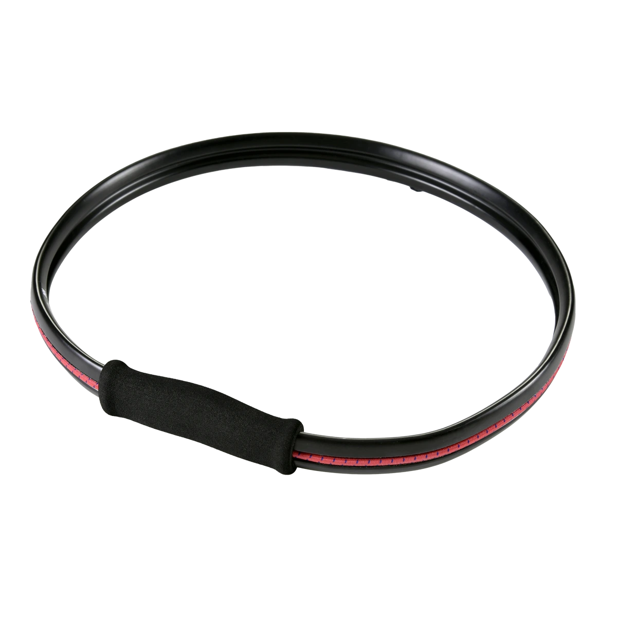 Handi Hoop Foam Bungee Cord litter hoop.