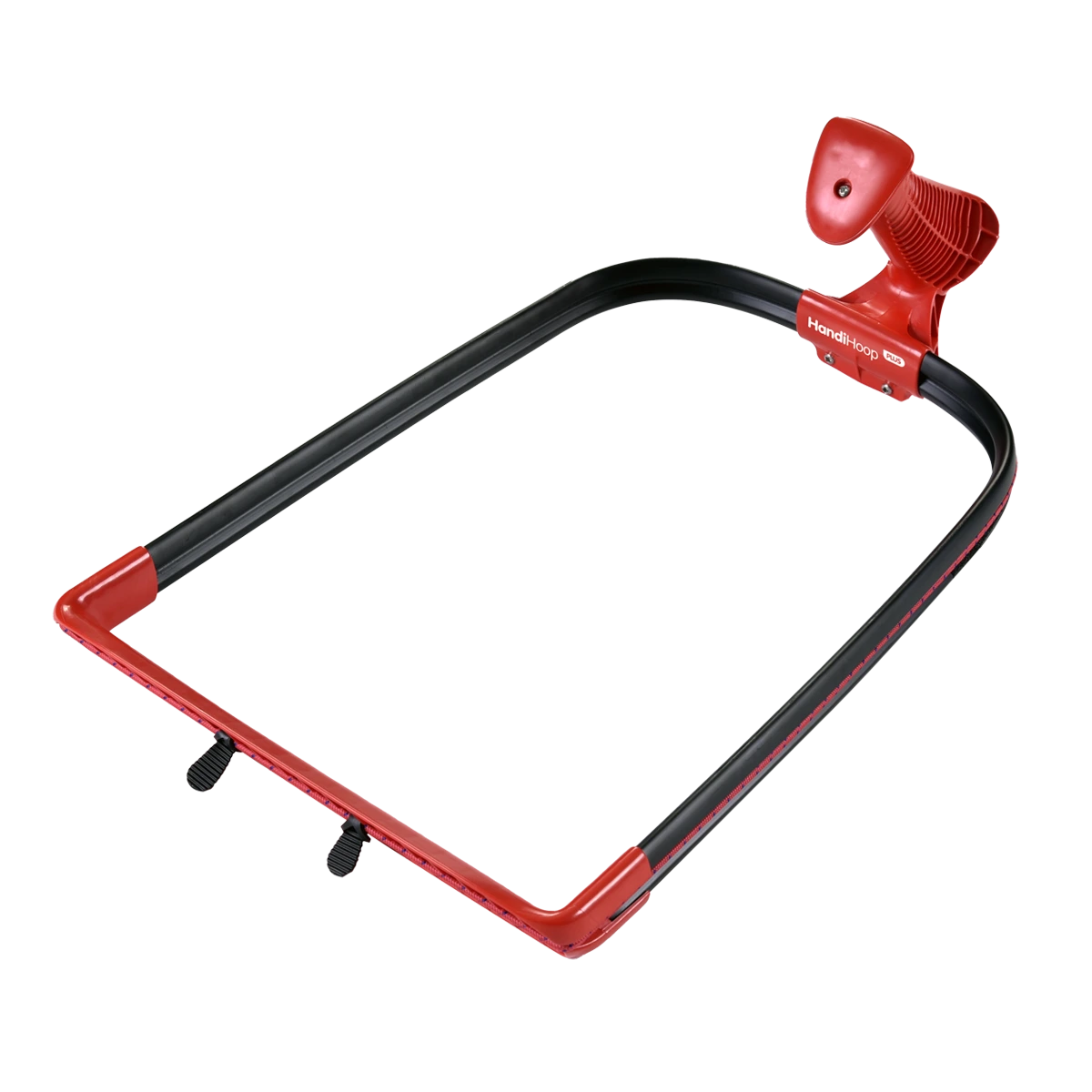 Handi Hoop plus litter hoop with scoop and sweep function.