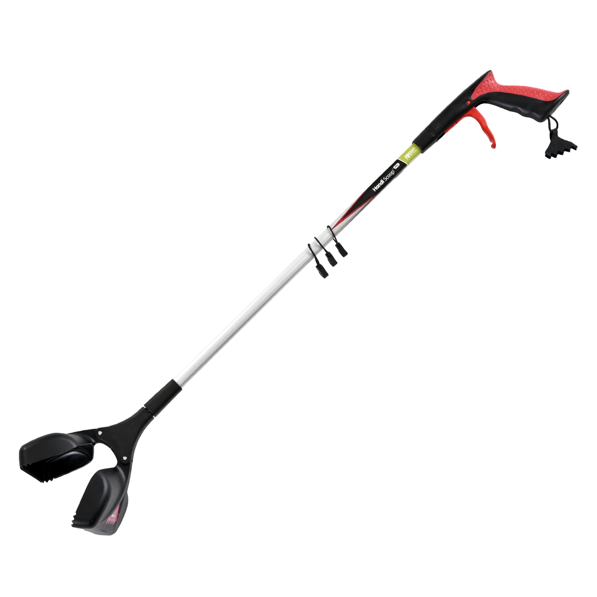 Handi Scoop Pooper Scooper for animal waste.