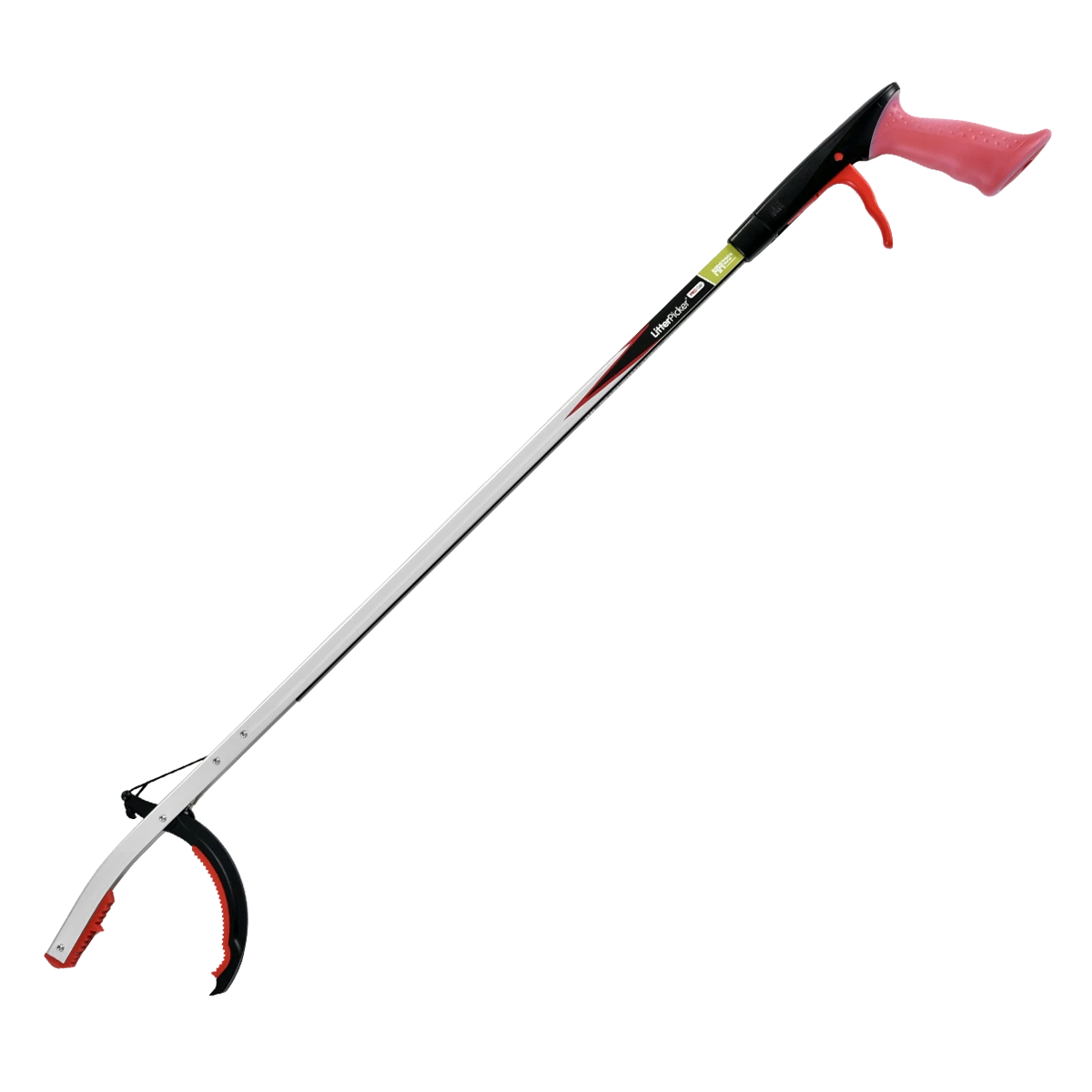 Litterpicker Pro Gel litter grabber.