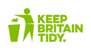 Keep Britain Tidy logo.