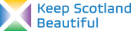 Keep Scotland Beautiful logo