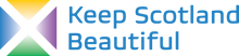 Keep Scotland Beautiful logo