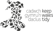 Keep Wales Tidy Logo 