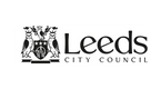 Logo of Leeds City Council 