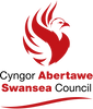 Swansea Council Logo.