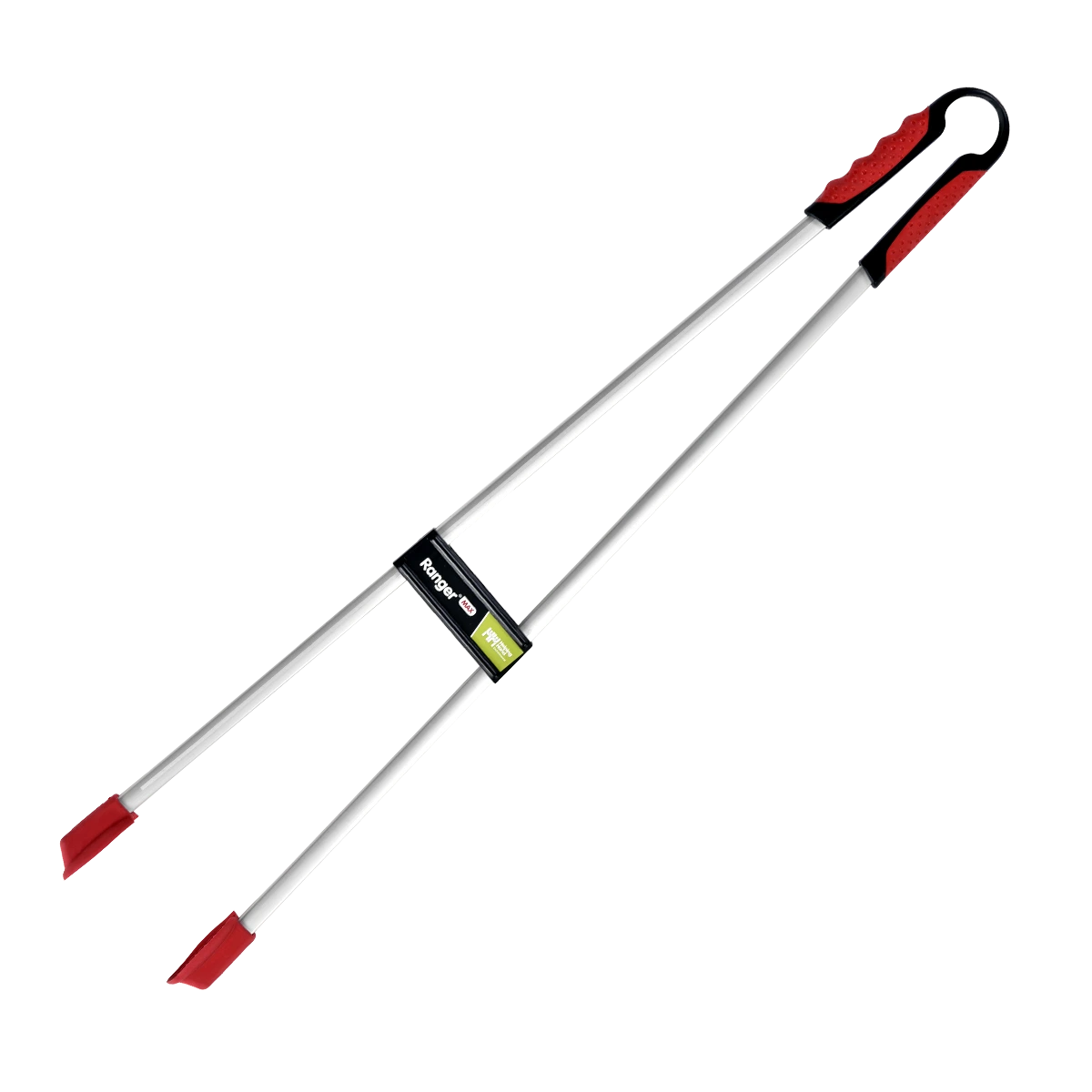 Ranger Max Straight Heavy Duty Litter Picker.