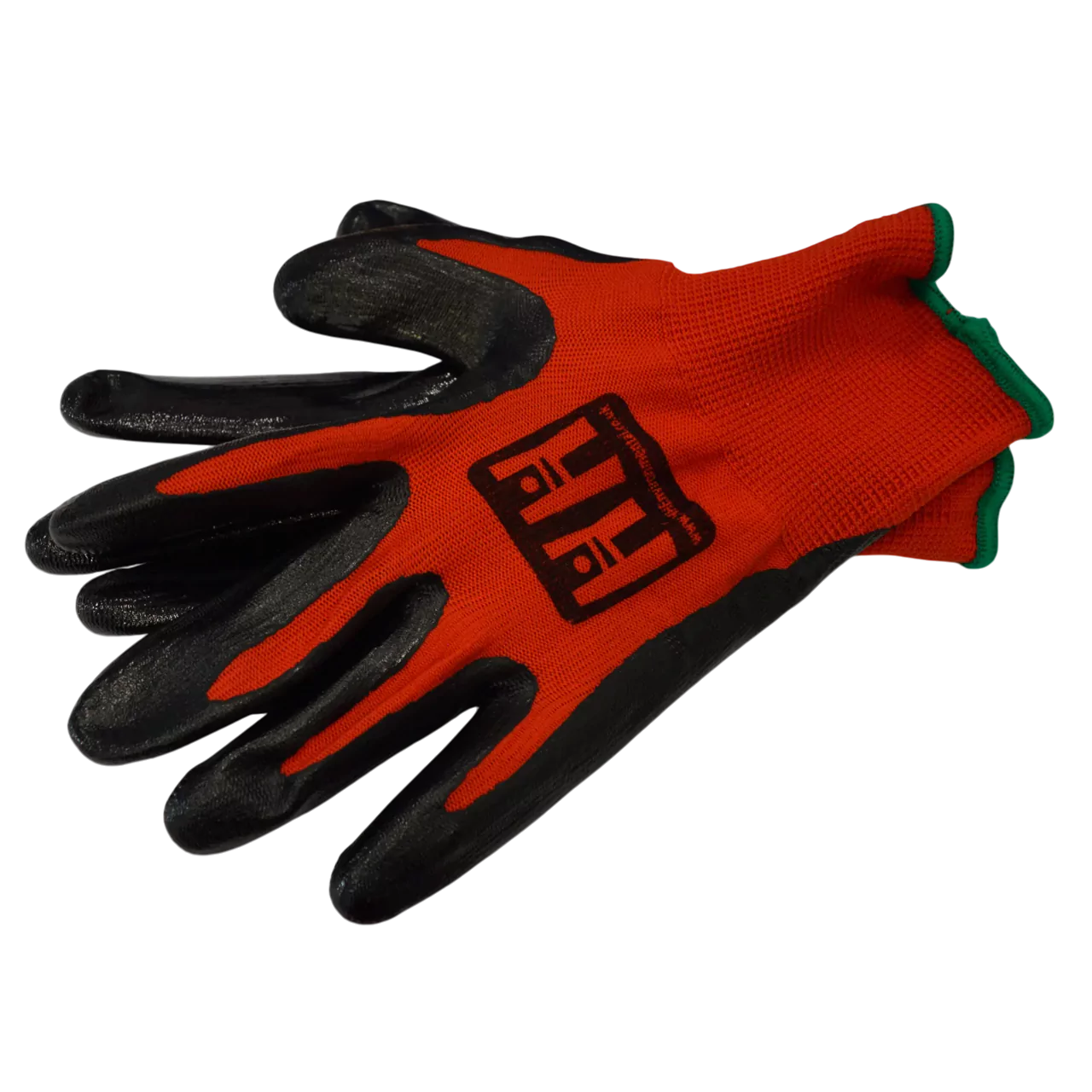 Helping Hand Reusable safety gloves for gardening.