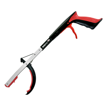 Safe Pick Pro portable litter picker.