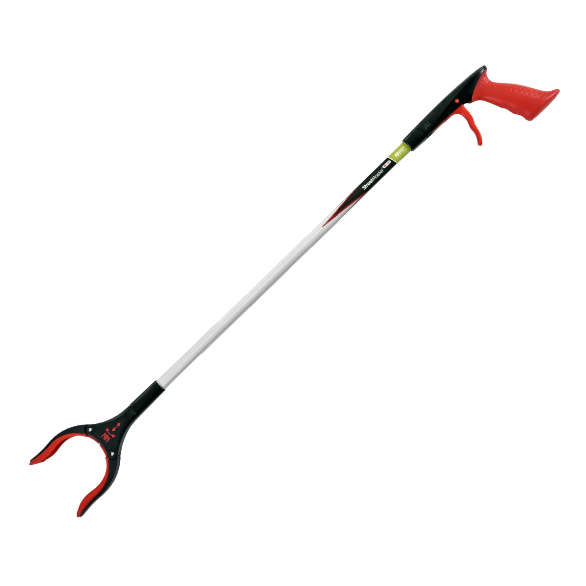 Streetmaster Pro Gel litter grabber.