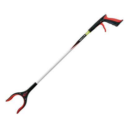 Streetmaster pro rotating head litter grabber. 